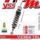 Amortisseur YSS VZ362 TRL ~ BMW R 1200 RT ABS (R12T/K26) ~ Annee 2006 