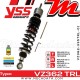 Amortisseur YSS VZ362 TRL ~ BMW R 1100 GS ABS (259) ~ Annee 1995 