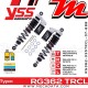 Amortisseur YSS RG362 TRC ~ Suzuki GSX 1400 (BN1111) ~ Annee 2006 - 2007 