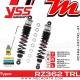 Amortisseur YSS RZ362 TRL ~ Yamaha XJR 1200 SP (4PU) ~ Annee 1998 