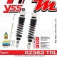 Amortisseur YSS RZ362 TRL ~ Suzuki GSX 1100 S Katana (GS110X) ~ Annee 1982 - 1984 