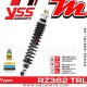 Amortisseur YSS RZ362 TRL ~ Honda XL 185 S (L185S) ~ Annee 1979 