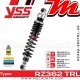 Amortisseur YSS RZ362 TRL ~ Suzuki GSX 1400 (BN1111) ~ Annee 2006 - 2007 