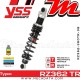 Amortisseur YSS RZ362 TR ~ Honda CB 1300 SA Super Bol-dor ABS (SC54E) ~ Annee 2009 