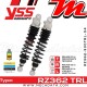 Amortisseur YSS RZ362 TRL ~ BMW R 65 LS (248) ~ Annee 1982 