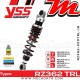 Amortisseur YSS RZ362 TRL ~ Kawasaki ER 500 A Twister (ER500AAA) ~ Annee 1998 