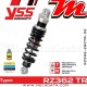 Amortisseur YSS RZ362 TR ~ Suzuki VZ 800 Marauder (AF1112) ~ Annee 2003 