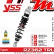 Amortisseur YSS RZ362 TRL ~ BMW R 65 2.Serie (248) ~ Annee 1980 