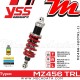 Amortisseur YSS MZ456 TRL ~ Honda VFR 750 F (RC36B) ~ Annee 1996 