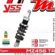 Amortisseur YSS MZ456 TR ~ BMW F 650 GS Dakar (E650G) ~ Annee 2007 - 2008 