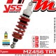 Amortisseur YSS MZ456 TRL ~ Honda ST 1100 Pan European (SC26) ~ Annee 1995 