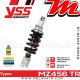 Amortisseur YSS MZ456 TR ~ BMW R 1200 C Independent (R2C/259C) ~ Annee 2003 