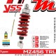 Amortisseur YSS MZ456 TRL ~ Honda ST 1300 A Pan European ABS CBS (SC51A) ~ Annee 2002 - 2003 