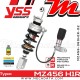 Amortisseur YSS MZ456 H1R ~ BMW R 1100 RT ABS (259) ~ Annee 1996 