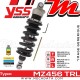 Amortisseur YSS MZ456 TRL ~ BMW R 1150 R Roadster (R11R/R28) ~ Annee 2006 