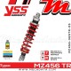 Amortisseur YSS MZ456 TR ~ Suzuki DR 650 R (SP44B) ~ Annee 1993 