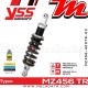 Amortisseur YSS MZ456 TRL ~ BMW R 1200 GS ABS (R12/K25) ~ Annee 2009 