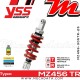 Amortisseur YSS MZ456 TR ~ Honda CB 600 F Hornet (PC36A) ~ Annee 2003 