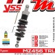 Amortisseur YSS MZ456 TRL ~ BMW R 1150 RT ABS (R22/R21) ~ Annee 2002 