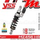 Amortisseur YSS MZ456 HRL ~ BMW R 1200 GS ABS (R12/K25) ~ Annee 2011 