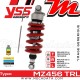 Amortisseur YSS MZ456 TRL ~ Yamaha TDM 850 N (4CM) ~ Annee 1991 