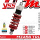 Amortisseur YSS MZ456 TRL ~ Ducati Monster 696 ABS (M503AA/M504AA) ~ Annee 2010 