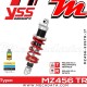 Amortisseur YSS MZ456 TR ~ Yamaha FZS 1000 S Fazer (RN066) ~ Annee 2003 