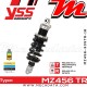 Amortisseur YSS MZ456 TR ~ BMW F 650 CS Scarver (E650C) ~ Annee 2005 