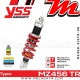 Amortisseur YSS MZ456 TR ~ Honda XL 700 VA Transalp ABS (RD15B) ~ Annee 2011 - 2013 