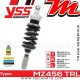 Amortisseur YSS MZ456 TRL ~ BMW K 1200 RS ABS (K589) ~ Annee 1999 