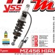 Amortisseur YSS MZ456 H1R ~ BMW R 1150 RS ABS (R22/R11RT) ~ Annee 2004 - 2005 