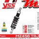 Amortisseur YSS MZ456 TRL ~ BMW R 1150 GS Adventure ABS (R21) ~ Annee 2002 