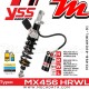 Amortisseur YSS MX456 HRW ~ BMW F 800 GS ABS (E8GS/K72) ~ Annee 2010 