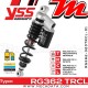 Amortisseur YSS RG362 TRC ~ Suzuki GZ 250 Marauder (AR1211) ~ Annee 2002 