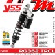 Amortisseur YSS RG362 TRC ~ Honda GB 500 Clubman (PC16) ~ Annee 1989 