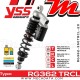 Amortisseur YSS RG362 TRC ~ Honda CB 500 S Sport (PC32E) ~ Annee 2000 - 2001 