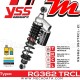 Amortisseur YSS RG362 TRC ~ Honda CB 750 F2 Seven Fifty (RC42B) ~ Annee 2001 - 2003 