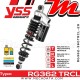 Amortisseur YSS RG362 TRC ~ Suzuki GSX 1400 (BN1111) ~ Annee 2006 - 2007 