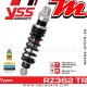 Amortisseur YSS RZ362 TR ~ Suzuki LS 650 F Savage (NP41B) ~ Annee 1988 