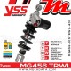 Amortisseur YSS MG456 TRW ~ BMW S 1000 RR (K10/K46) ~ Annee 2009 - 2010 