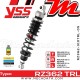 Amortisseur YSS RZ362 TRL ~ Kawasaki EN 500 C (EN500C) ~ Annee 1997 