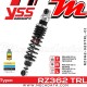 Amortisseur YSS RZ362 TRL ~ Suzuki GZ 250 Marauder (AR1511) ~ Annee 2003 