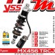 Amortisseur YSS MX456 TRC ~ BMW R 1150 GS (R21) ~ Annee 2001 