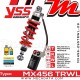 Amortisseur YSS MX456 TRW ~ Honda CBR 600 RR (PC40C) ~ Annee 2011 