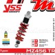 Amortisseur YSS MZ456 TR ~ Yamaha YZF-R1 1000 (RN225) ~ Annee 2014 