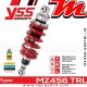 Amortisseur YSS MZ456 TRL ~ Ducati Monster 796 (M506AA/M507AA/M508AA) ~ Annee 2011 