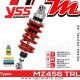 Amortisseur YSS MZ456 TRL ~ Yamaha YZF-R1 1000 (RN012) ~ Annee 1999 