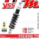 Amortisseur YSS MZ456 TRL ~ BMW F 650 (800) GS ABS (E8GS/K72) ~ Annee 2012 