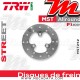 Disque de frein Avant ~ Peugeot 50 Speedake (FE053DE) 1995-2001 ~ TRW Lucas MST 252 