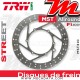 Disque de frein Avant ~ KTM LC4 400 EGS 4 T (KTM-4T-EGS) 1996-2002 ~ TRW Lucas MST 310 